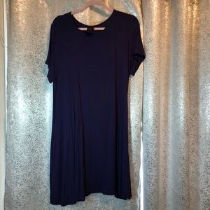 Agnes & Dora Swing Tunic